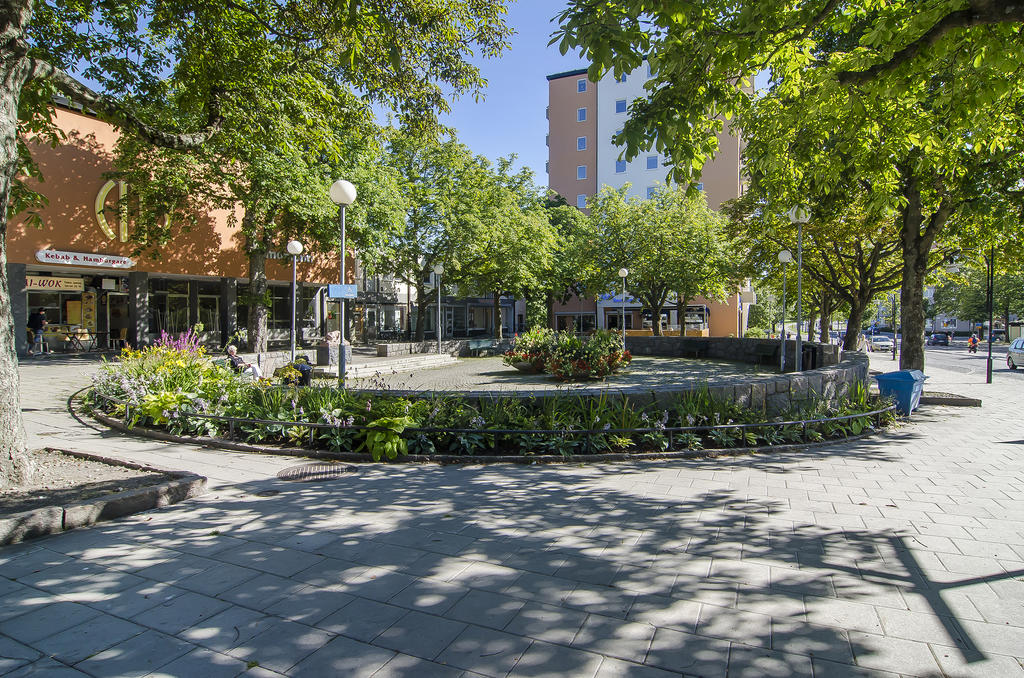 Gubbängen Centrum