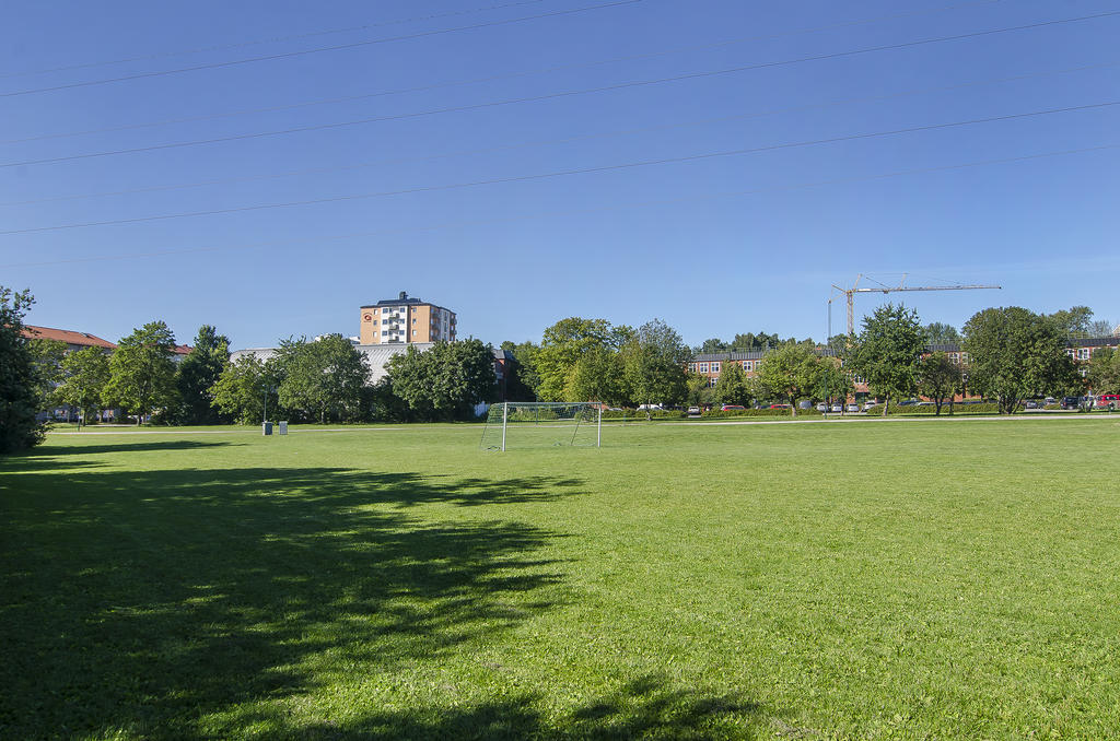 Gubbängsfältet