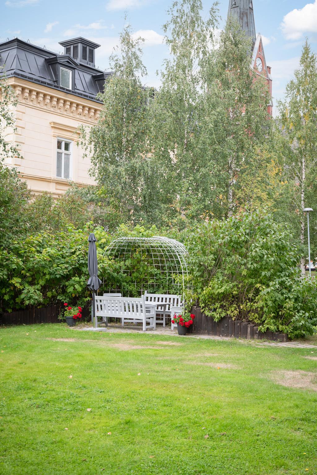 Innergård