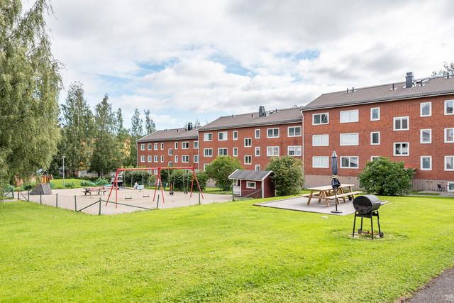 Varmt välkommen till Fröjavägen!