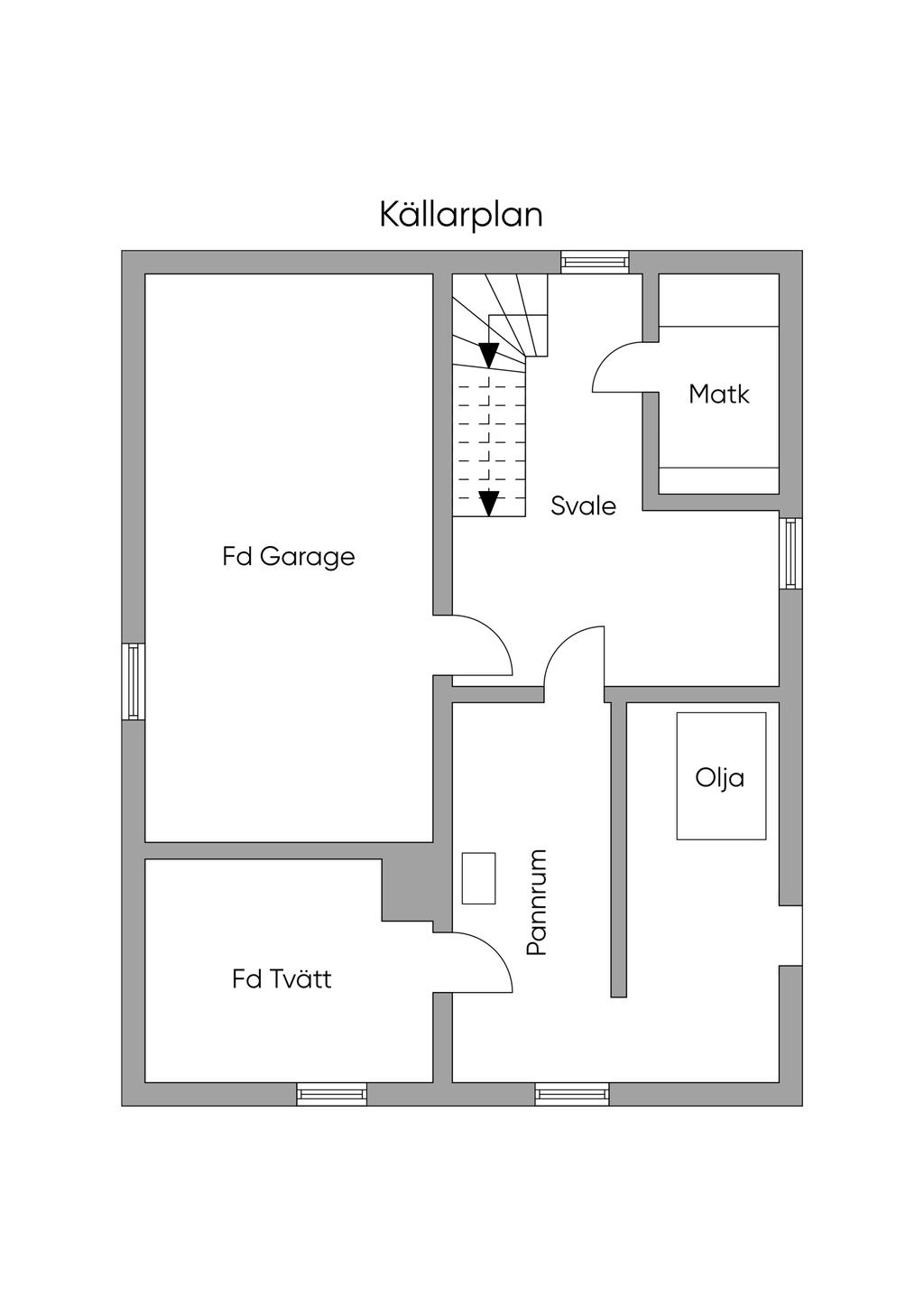 Källare