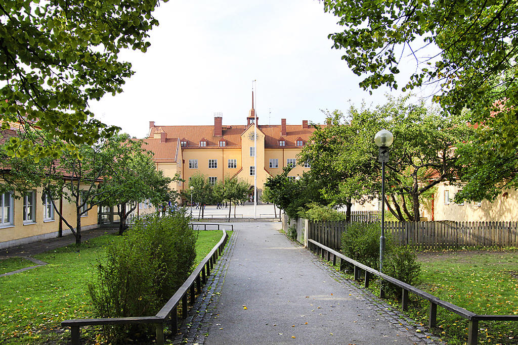 Enskede skola