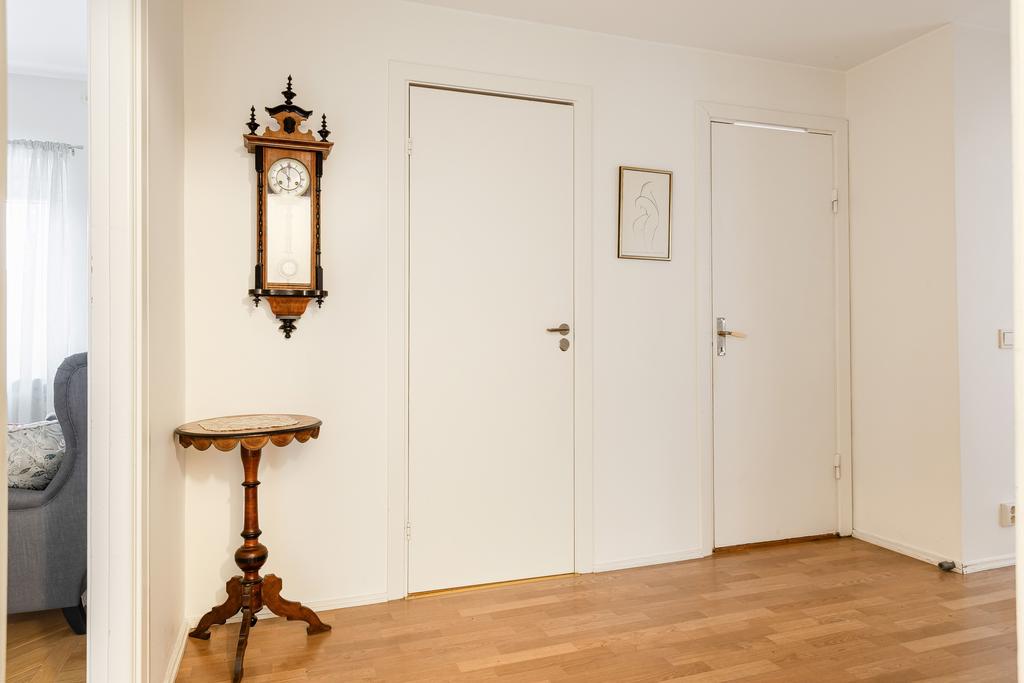 Hallen
