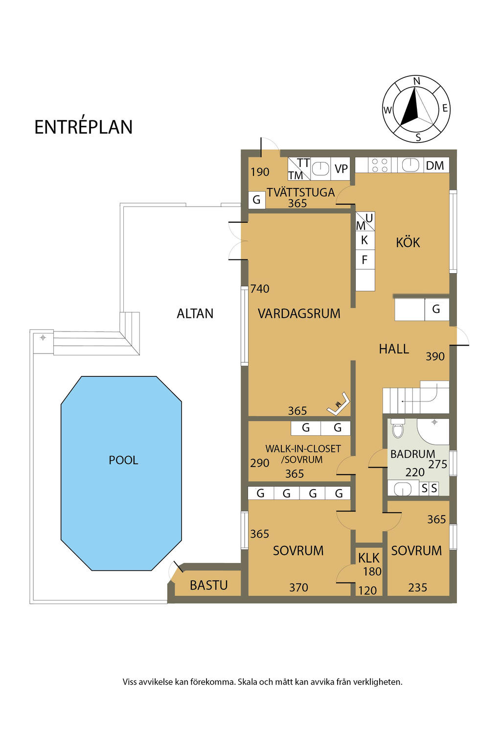 Entréplan