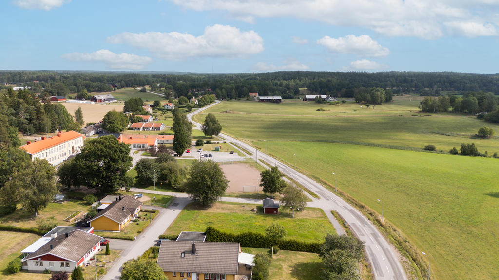Lugn återvändsgata