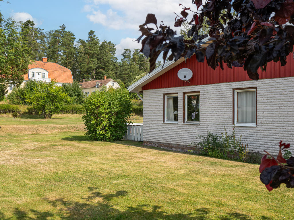 Trädgården