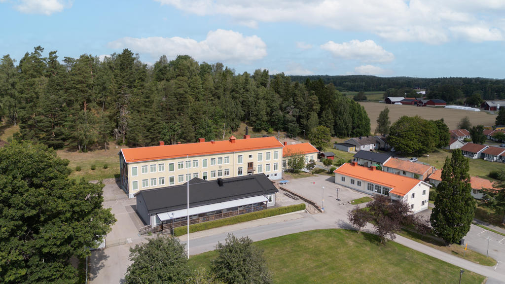 Blackstad skola