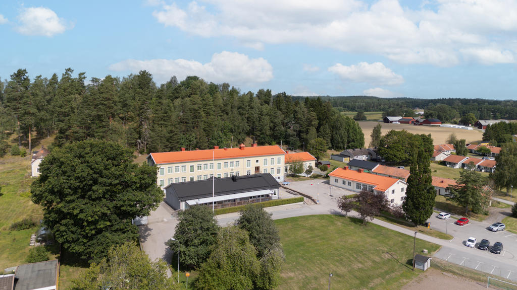 Blackstad skola