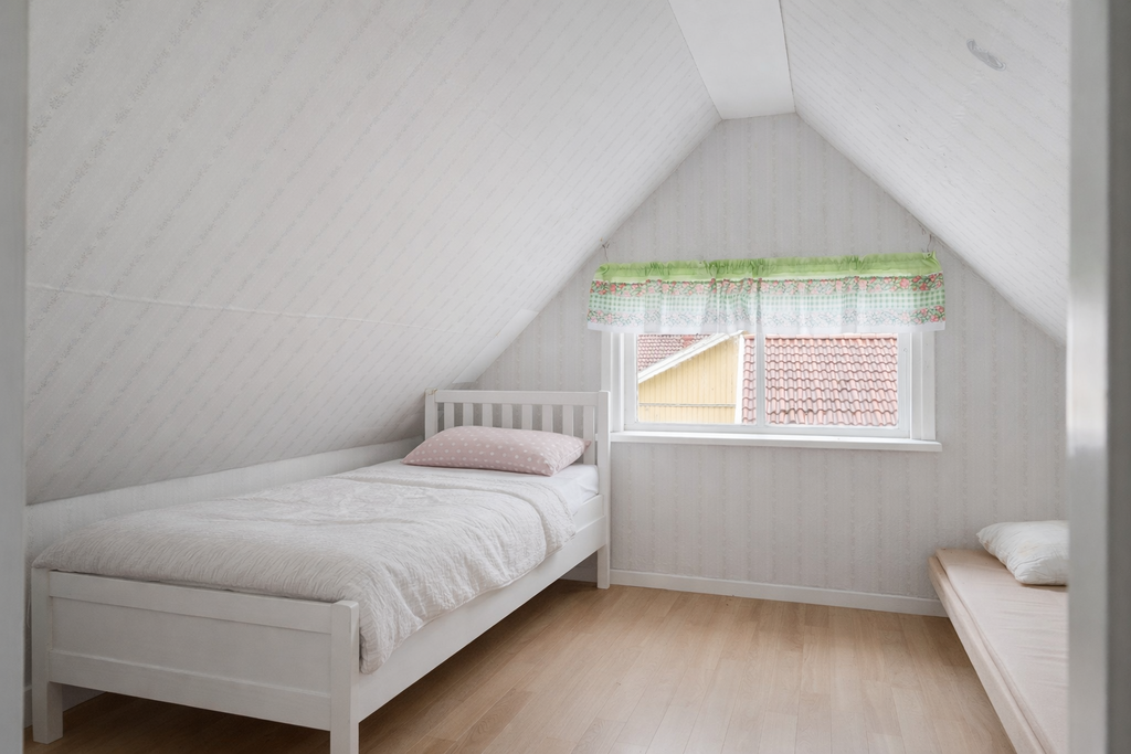 OBS! Digitalt stylad bild.