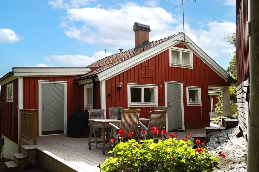 Gästhus