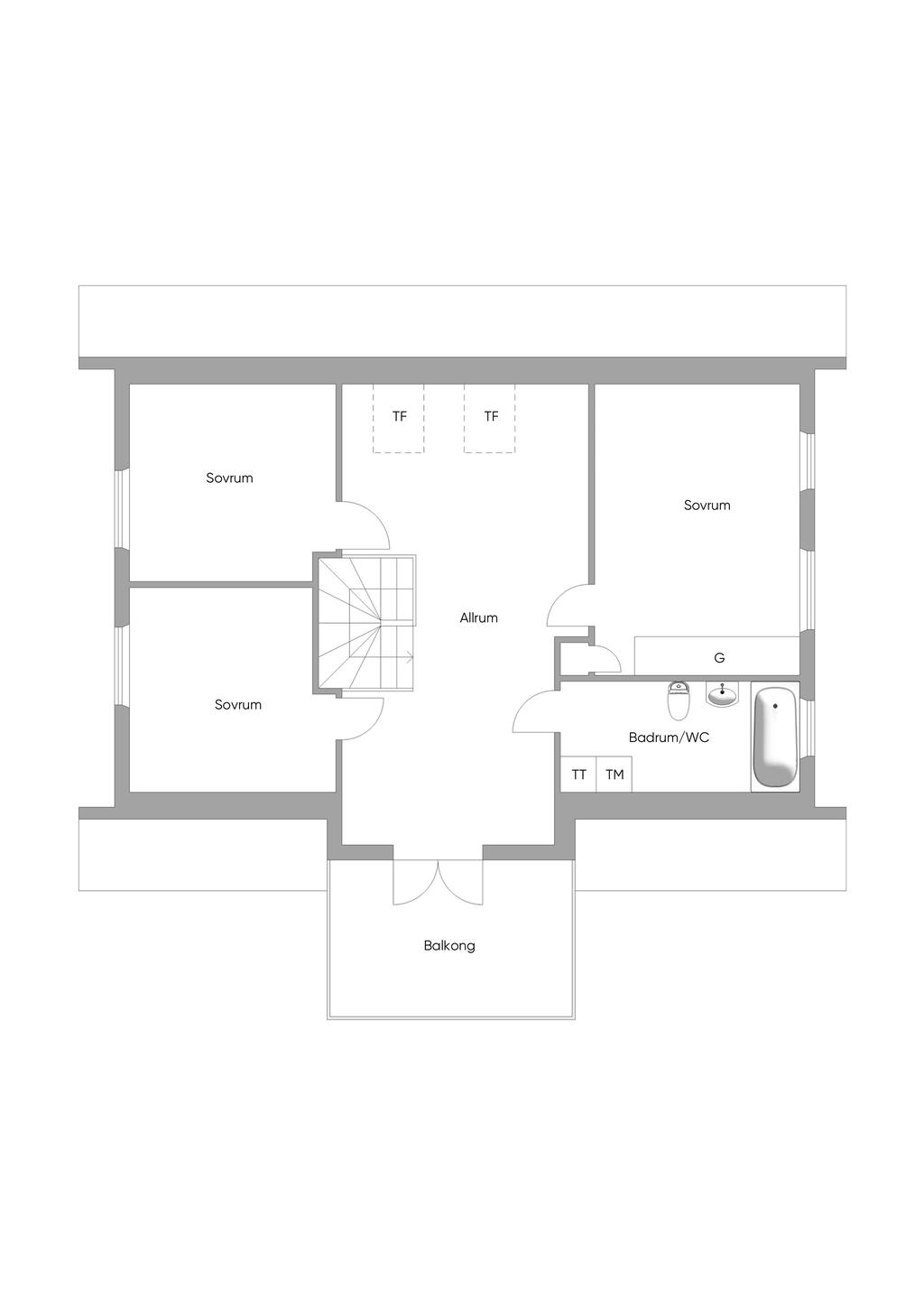 Övre plan 
