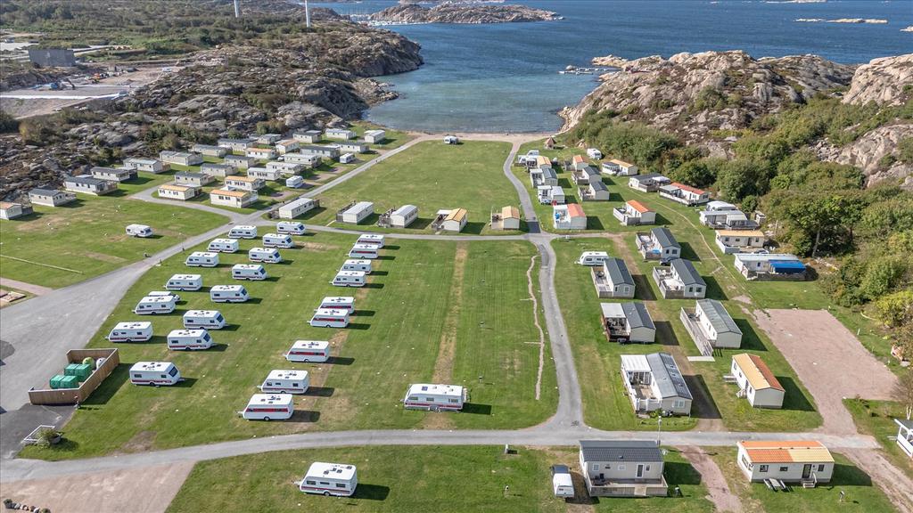 Siviks camping