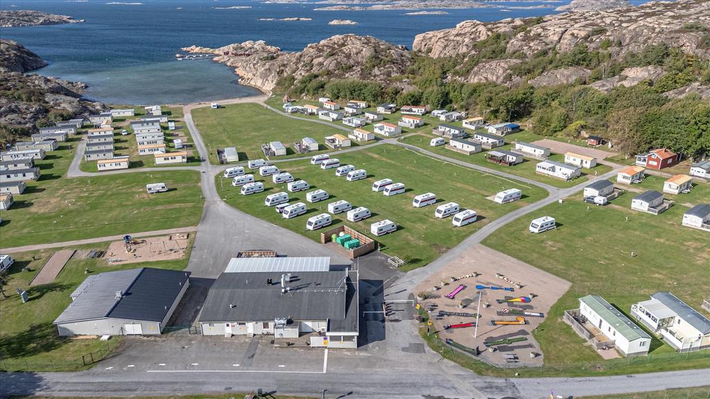 Siviks camping
