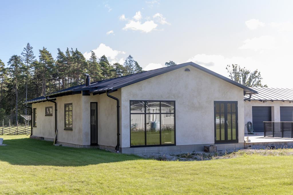 Bostadshus
