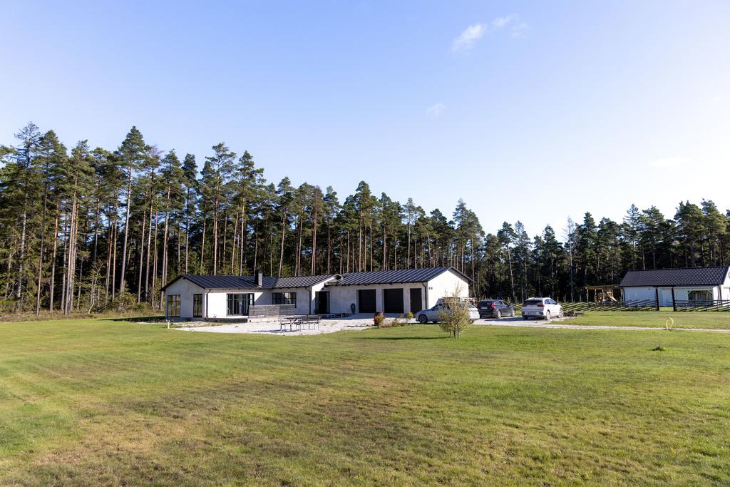 Bostadshus