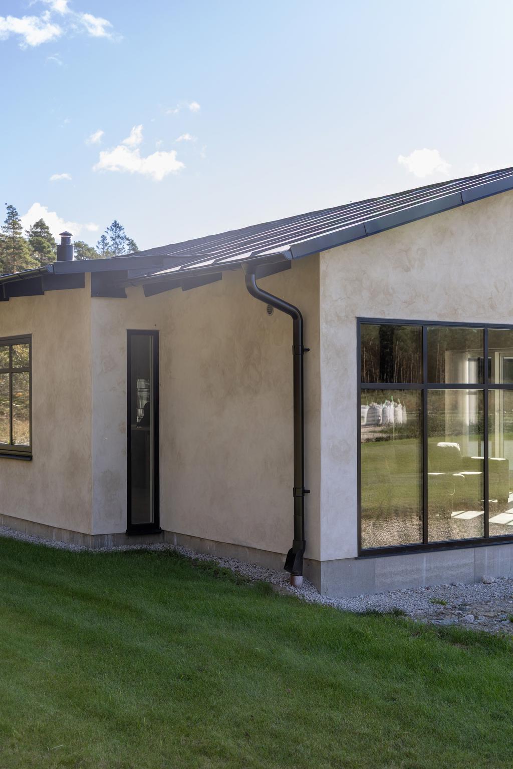 Bostadshus