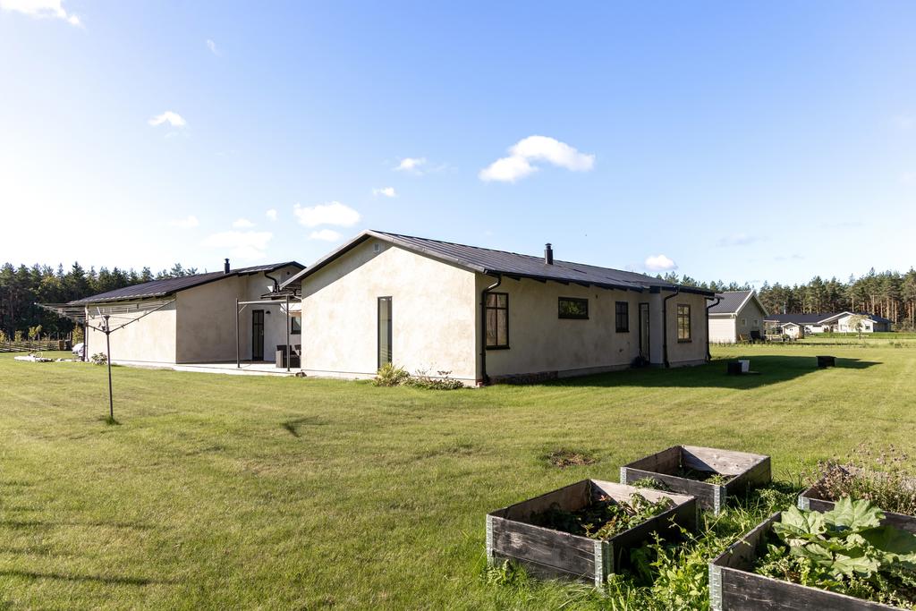 Bostadshus