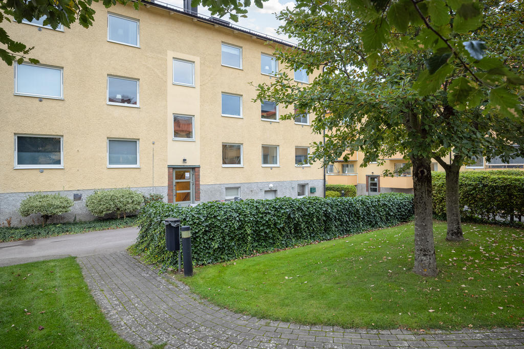Granitvägen 24A