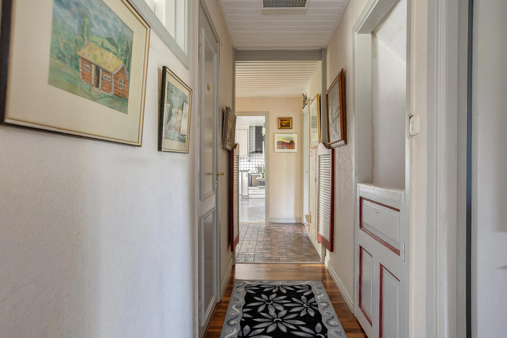 Hall