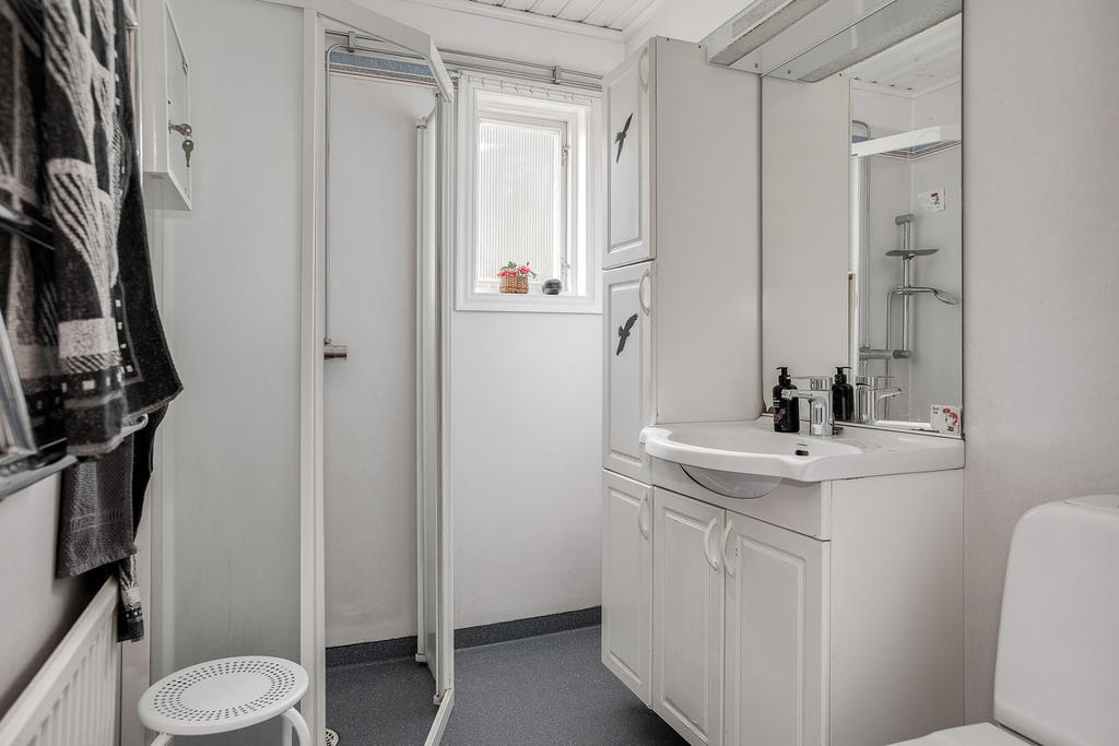 WC/Duschrum