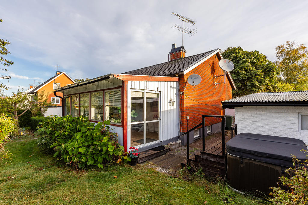 Exteriör