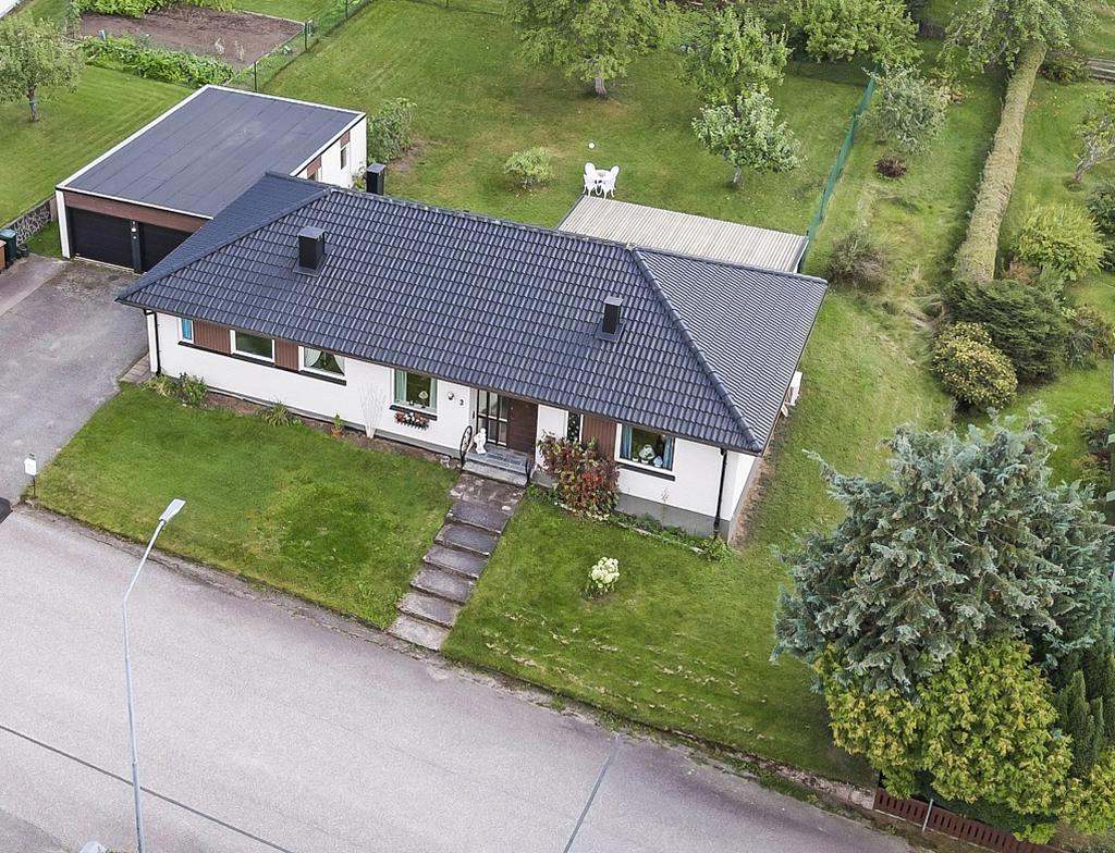 Lite från ovan