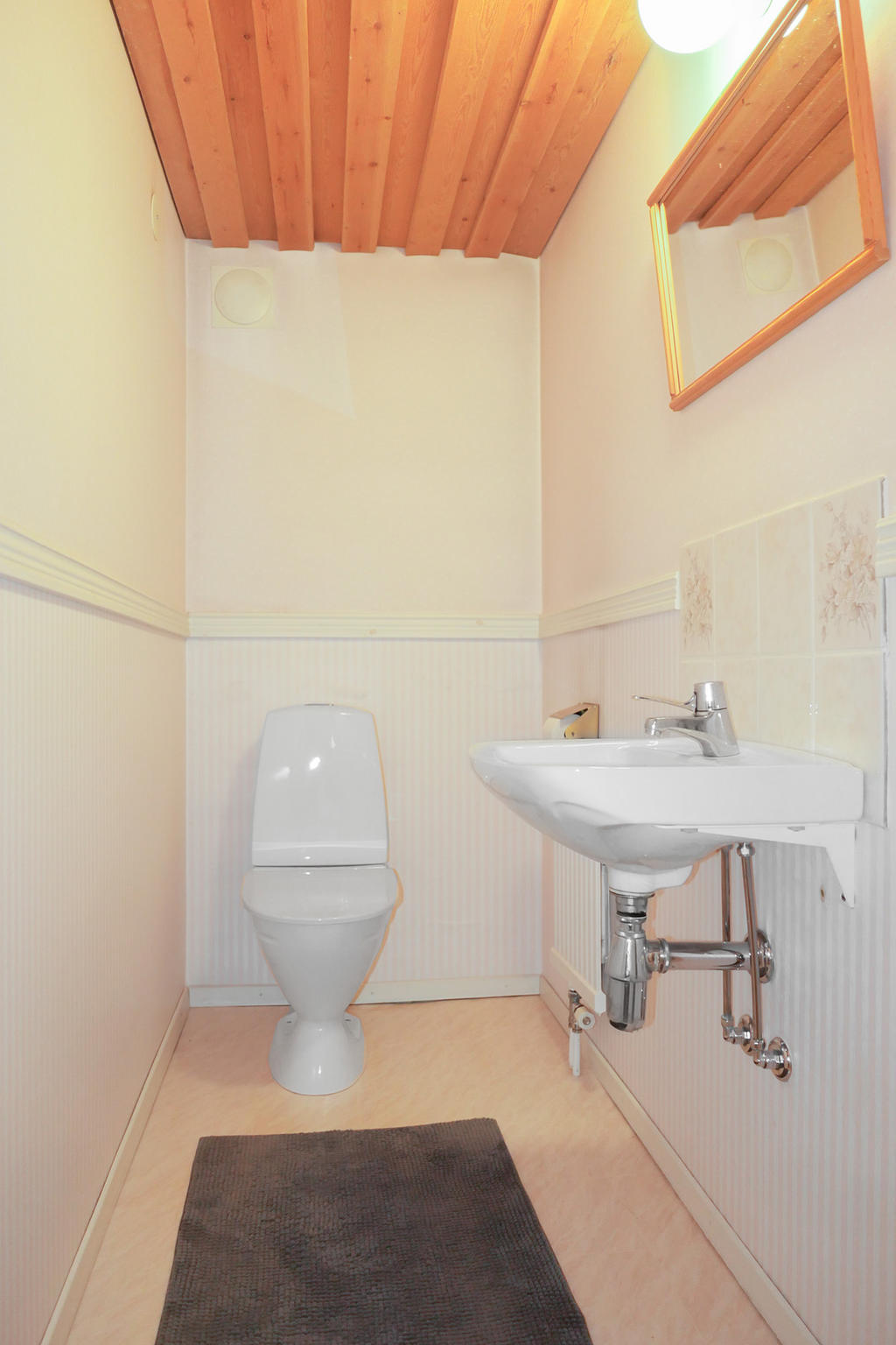 WC Källare 