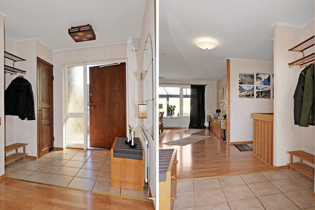 Entréhall 