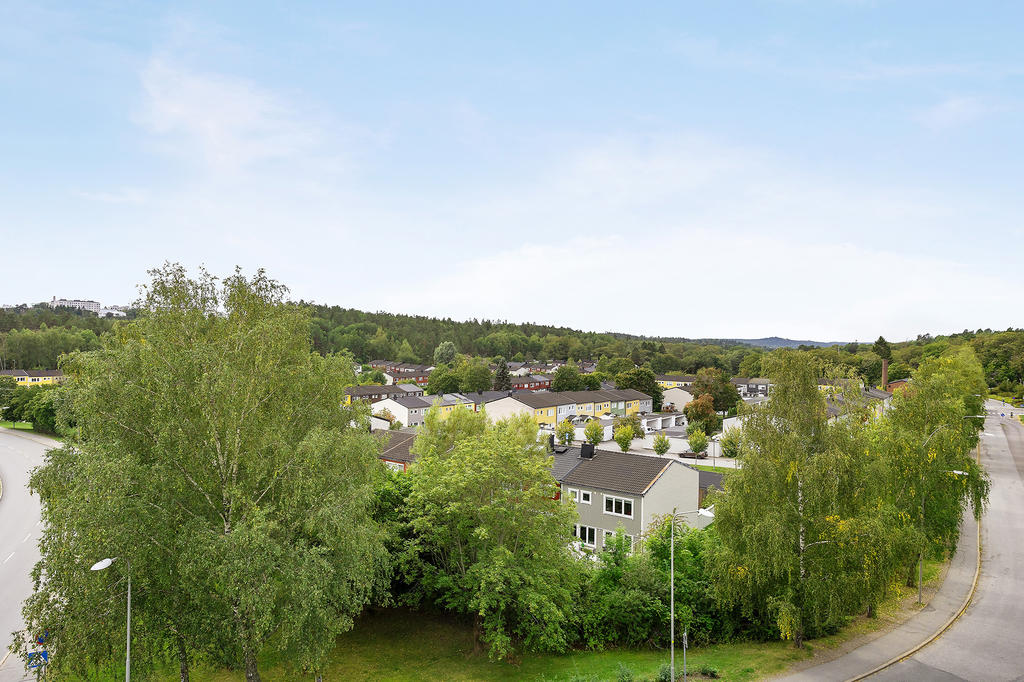 Utsikt