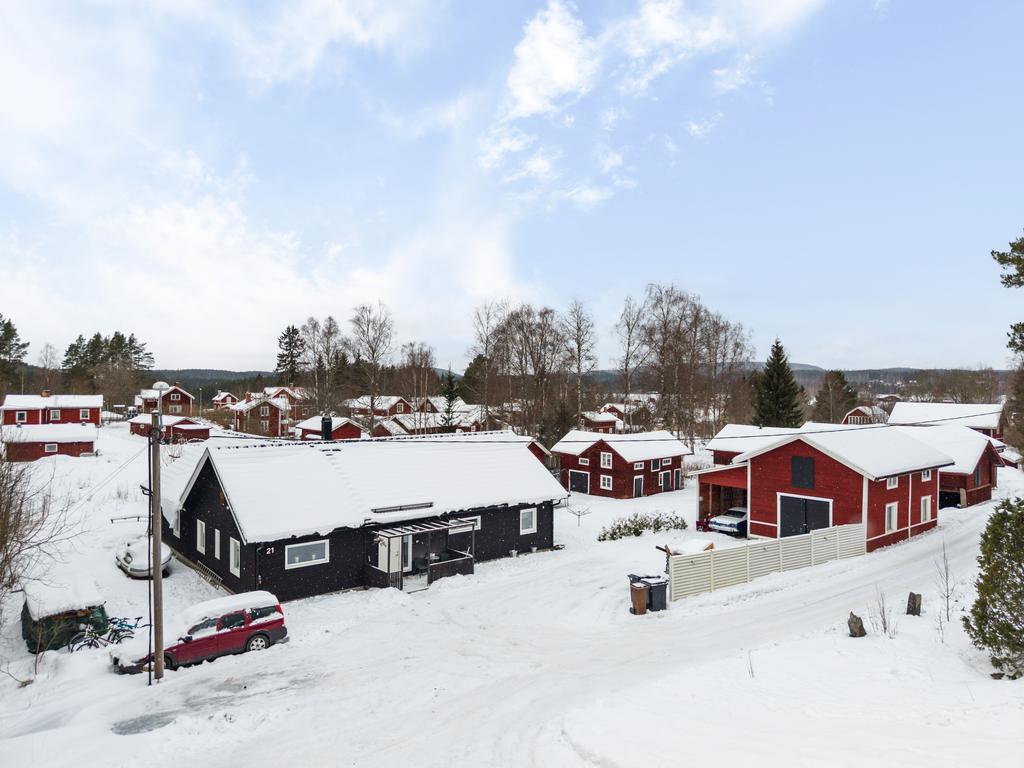 Välkommen till Myrholen 21!