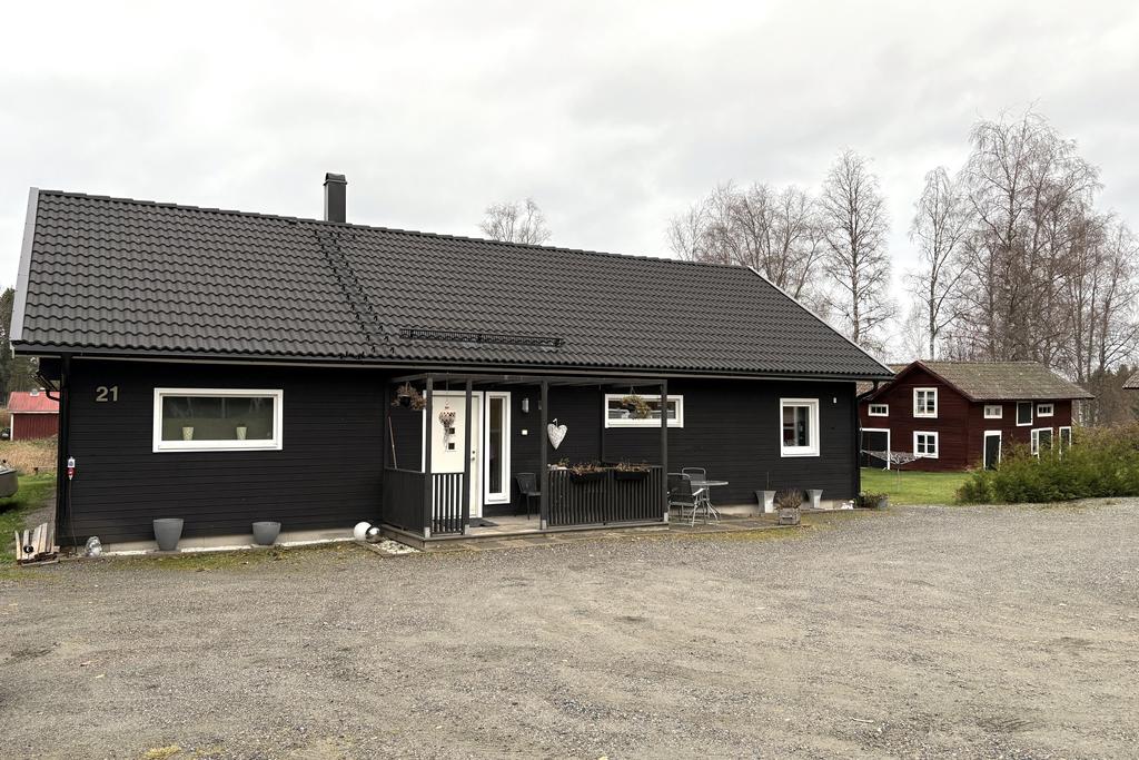 Entréfasaden