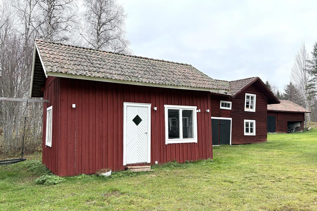 Gäststugan