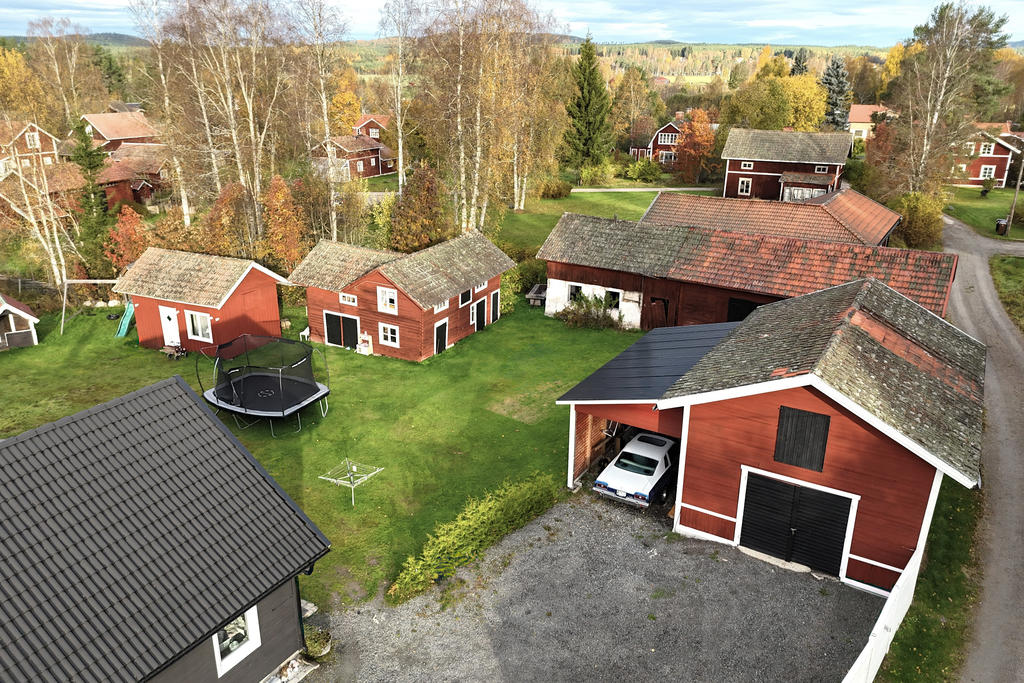 Gårdsbild