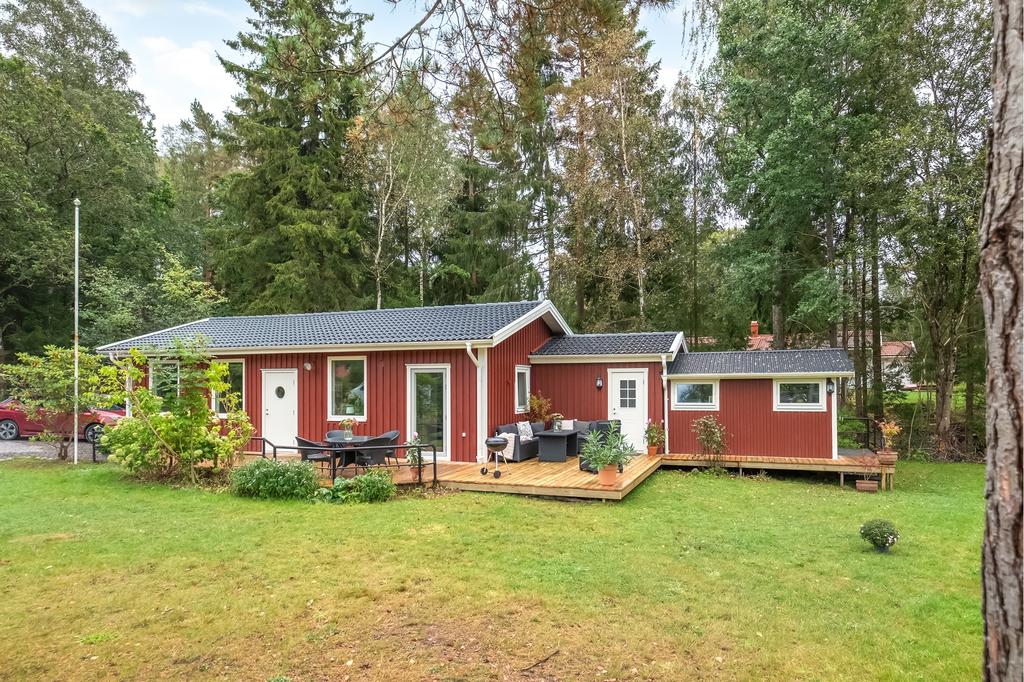 Källebergsvägen 24B