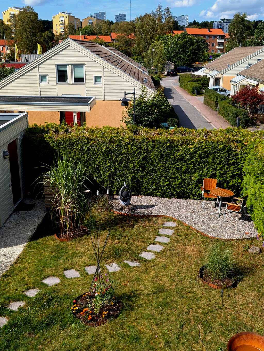 Säljarens egna bilder