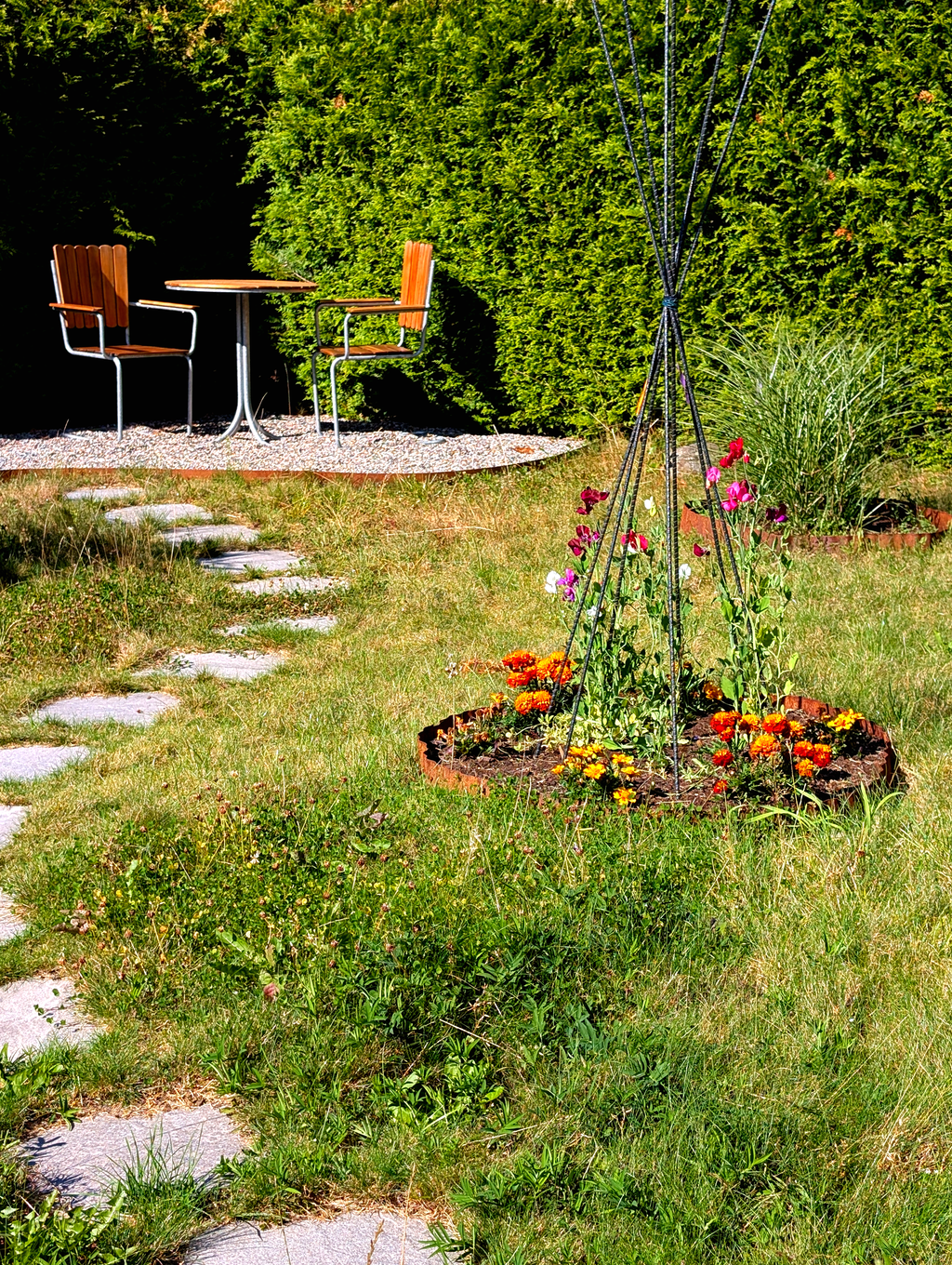 Säljarens egna bilder