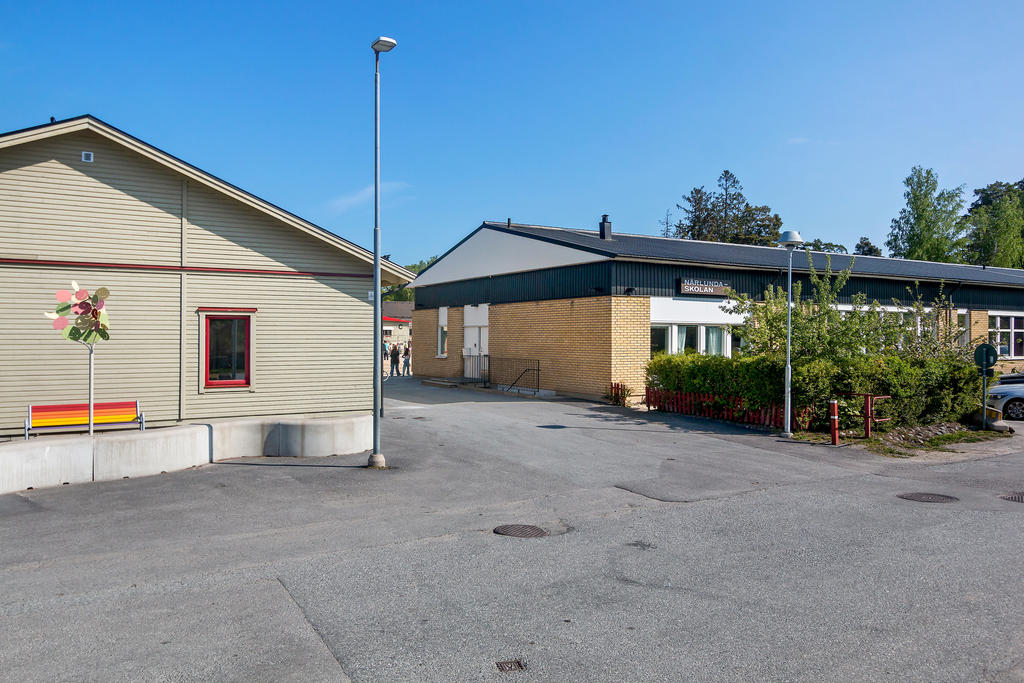 Närlundaskolan