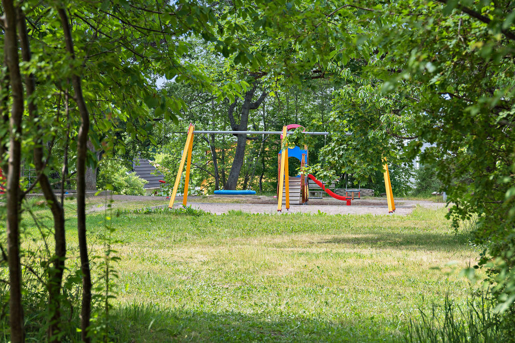 Filippaparken