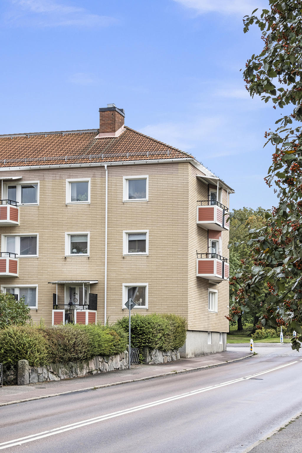 Gavelläge 