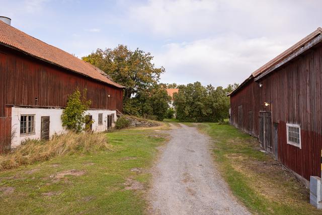 Välkomna till Sydinge 107!