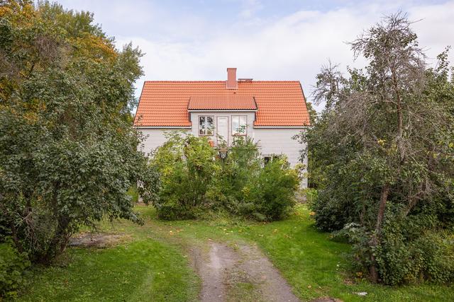 Välkomna till Sydinge 107!