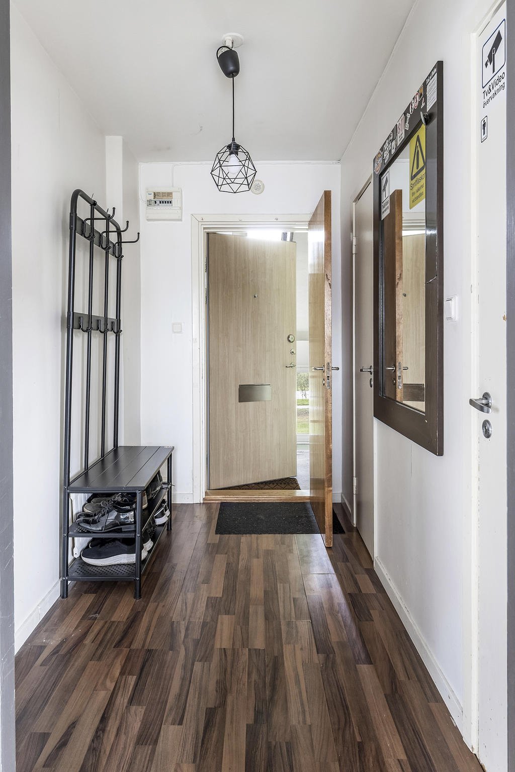 Entré/hall 