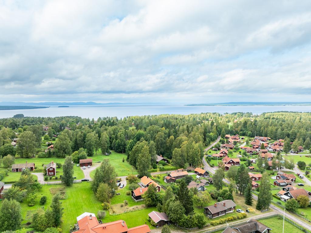 Välkommen till Tällberg!