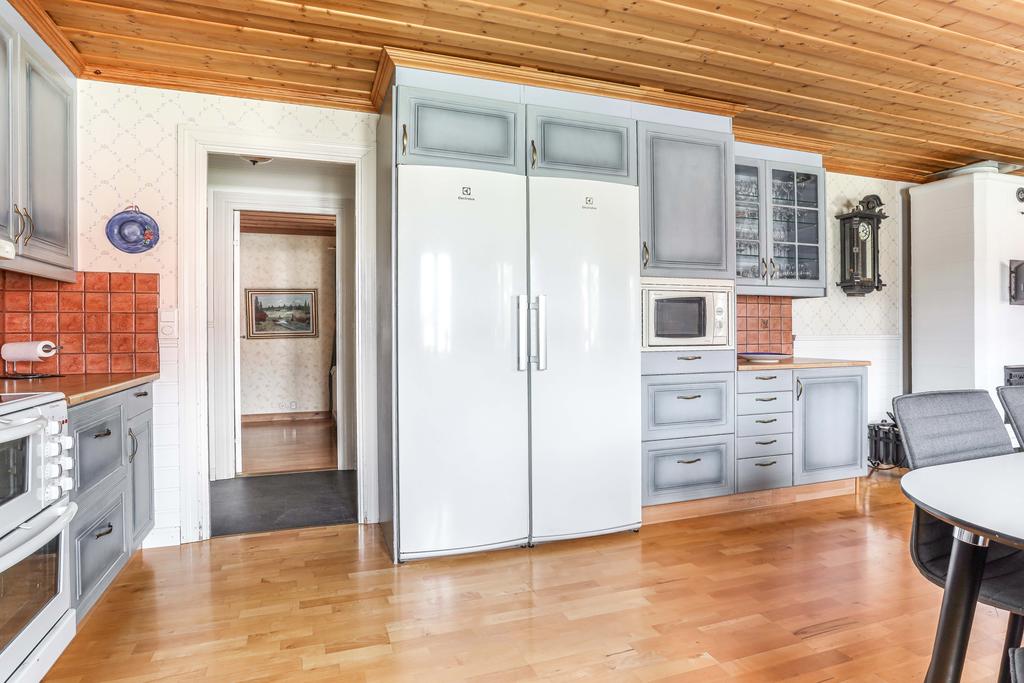 Full stor kyl o frys