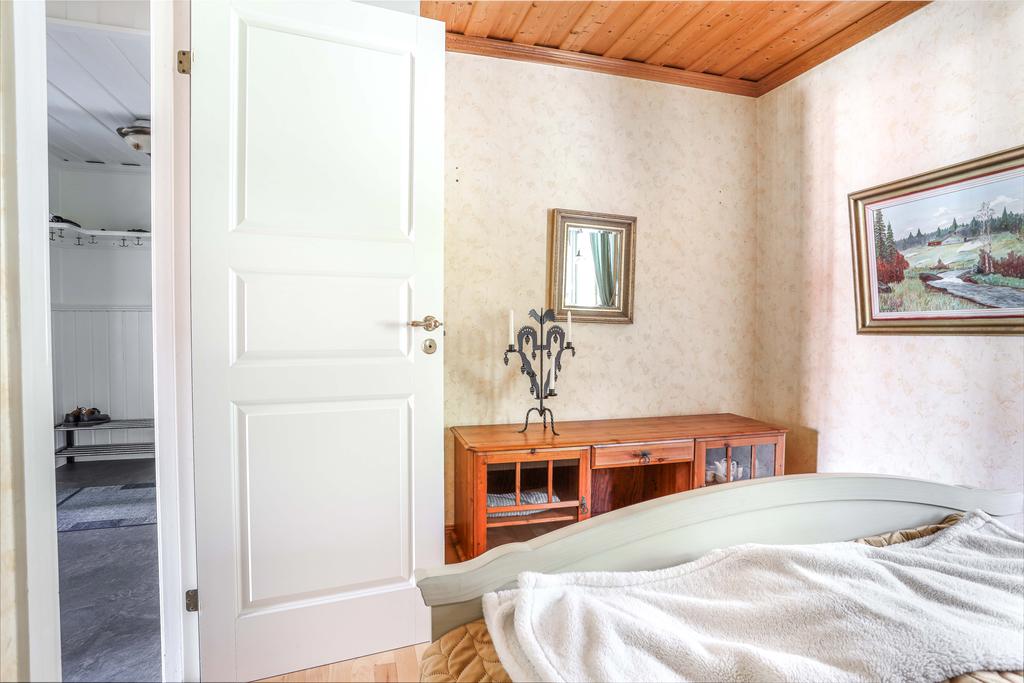 Sovrum 1 vid groventre