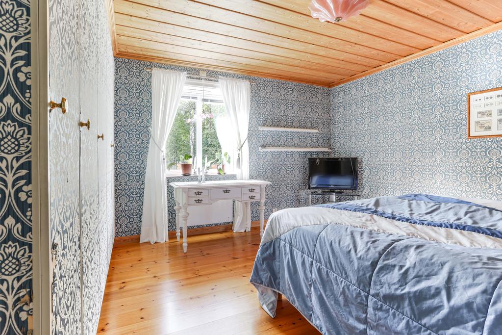 Sovrum 3, masterbedroom