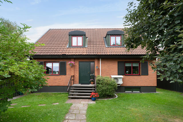 Välkommen till Durovägen 92!