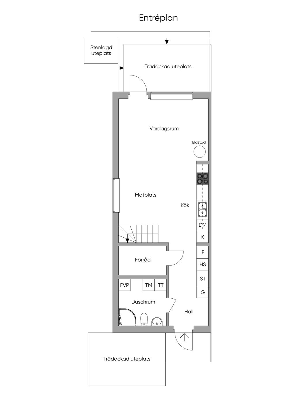 Entréplan