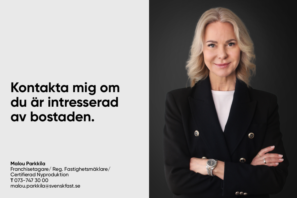 Bild 3 från Svensk Fastighetsförmedling