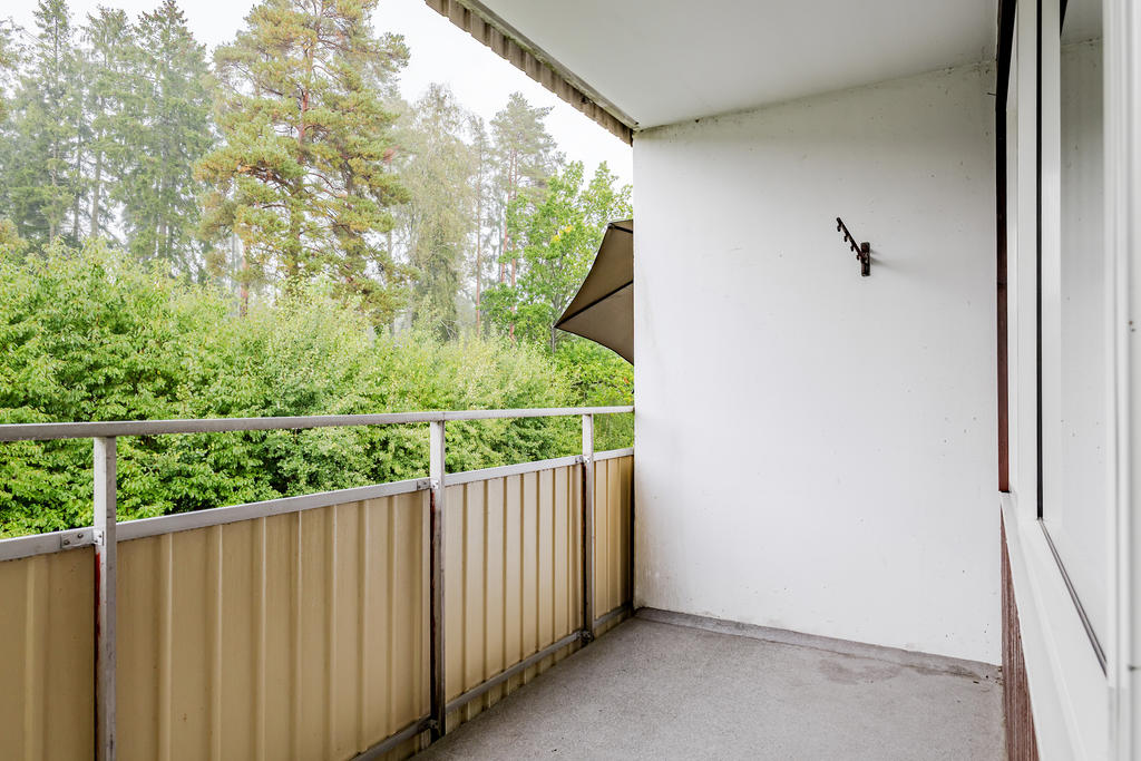 Balkongen 